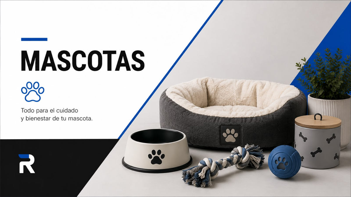 Mascotas