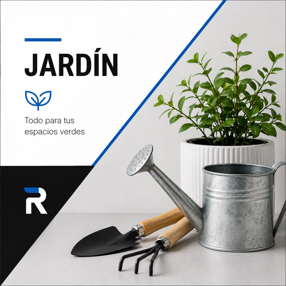 Jardin