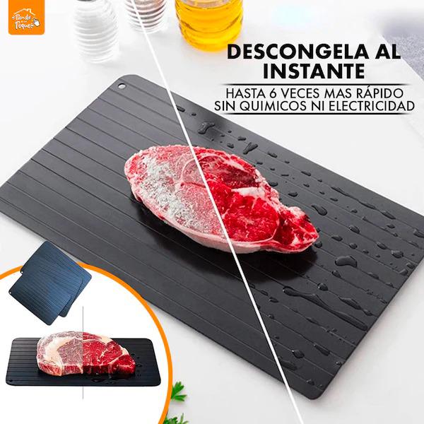 Descongelador Master