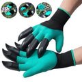 Guantes De Jardin Con Garras