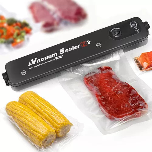 Maquina Selladora Al Vacio Sellador