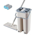 Mopa Cuadrada Limpiadora Clean Magic