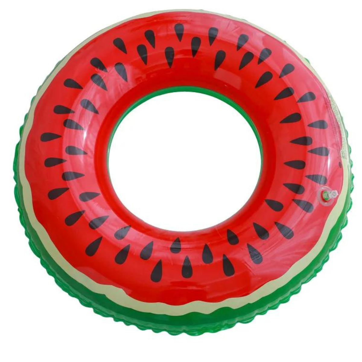 Combo De 4 Flotadores De Sandia 70 Cm
