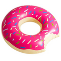 Flotadores Estilo Donuts De 80 Cm