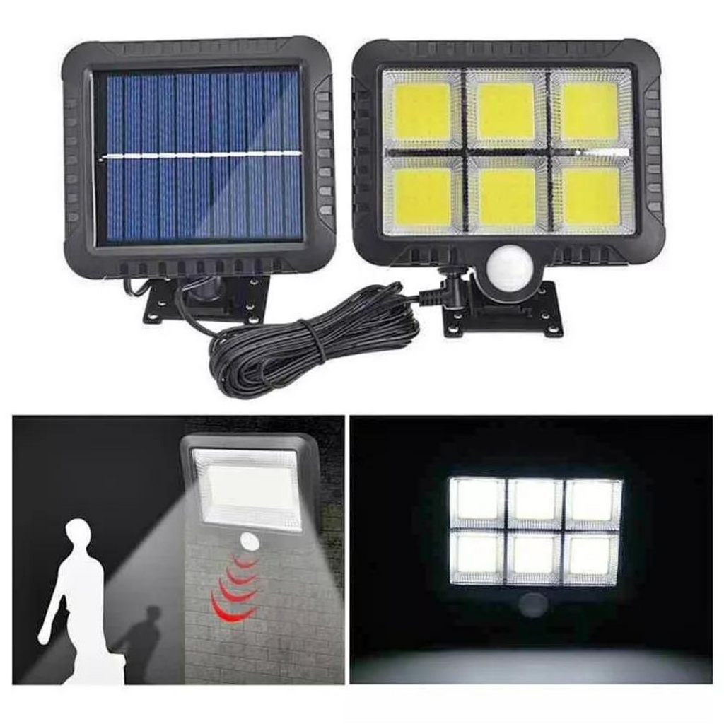 Foco Neblinero 6 Led Reflector