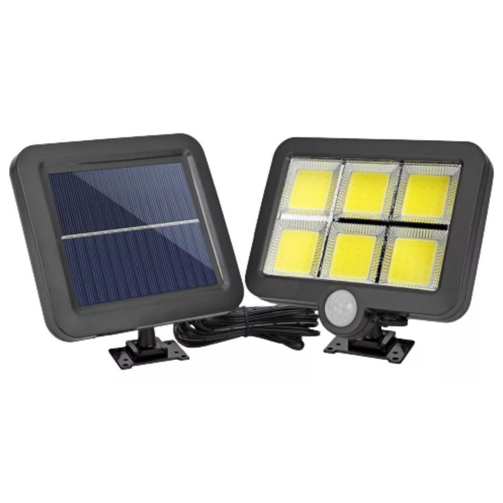 Foco Neblinero 6 Led Reflector