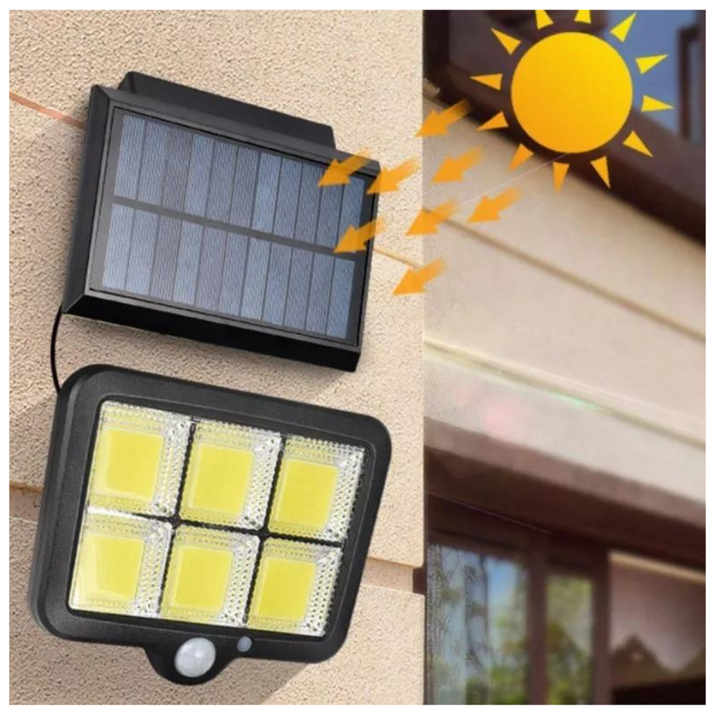 Foco Neblinero 6 Led Reflector