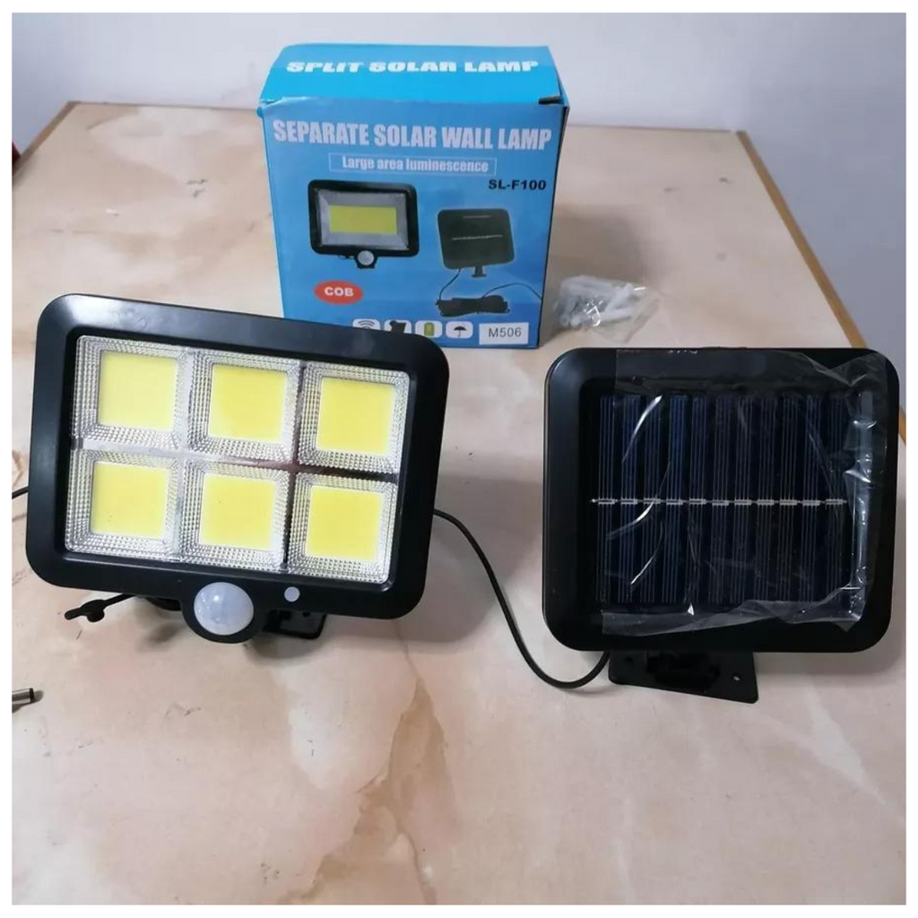 Foco Neblinero 6 Led Reflector