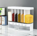 Dispensador De Granos Y Cereales