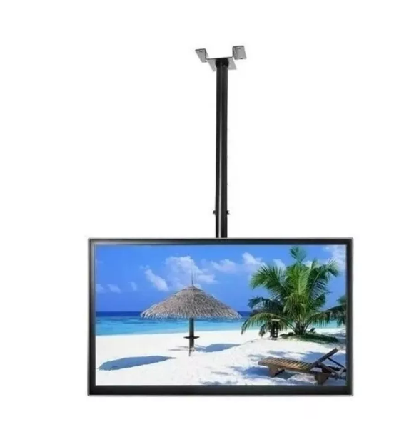 Soporte Techo Ajustable Tv 3270