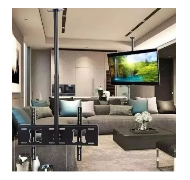 Soporte Techo Ajustable Tv 3270