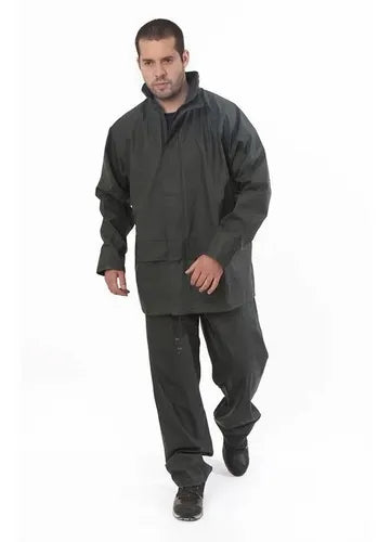 Traje De Agua Pu Ackerland Talla Xl