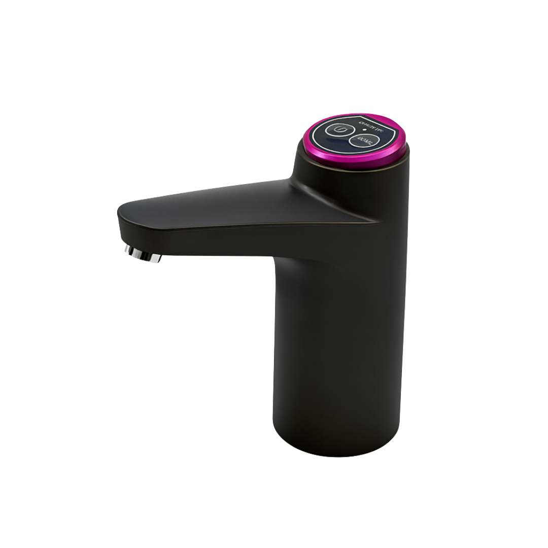 Dispensador De Agua De Lujo Recargable