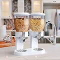 Dispensador De Cereales Secos 4l