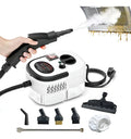 Limpiador A Vapor Presion 2500w Portatil