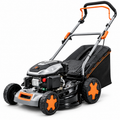 Cortacésped T-REX 170 CC 4 Tiempos – Ancho de Corte 51 cm