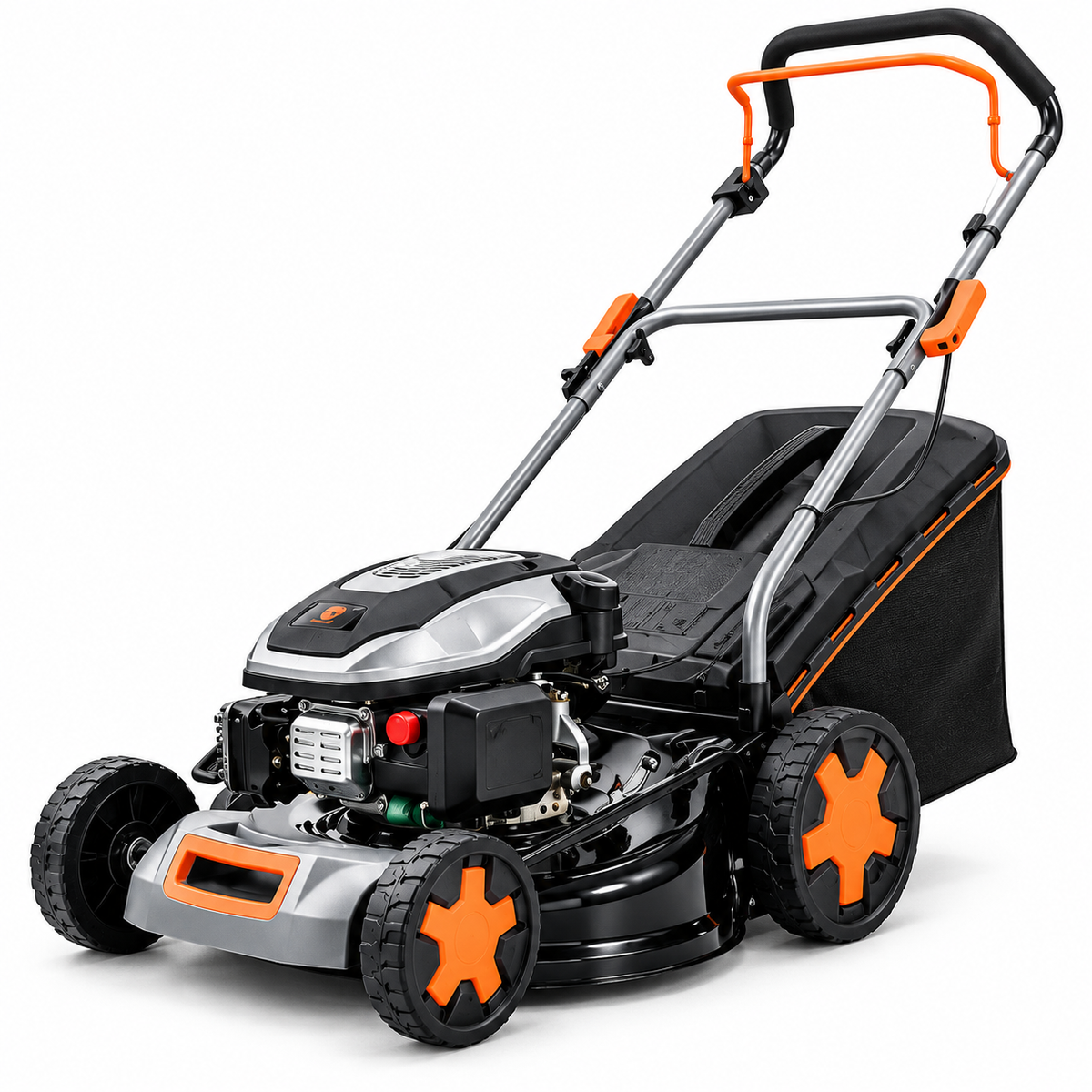 Cortacésped T-REX 170 CC 4 Tiempos – Ancho de Corte 51 cm