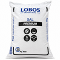 Sal para Ablandador de Agua 25 kg