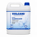 Líquido Clarificador Vulcano – 5 Litros