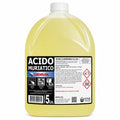 Ácido Muriático Dideval – 5 Litros