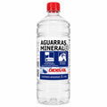Aguarrás Mineral Dideval – 1 Litro