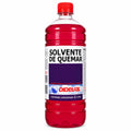 Solvente de Quemar Dideval – 1 Litro