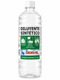 Diluyente Sintético Dideval 1 Litro