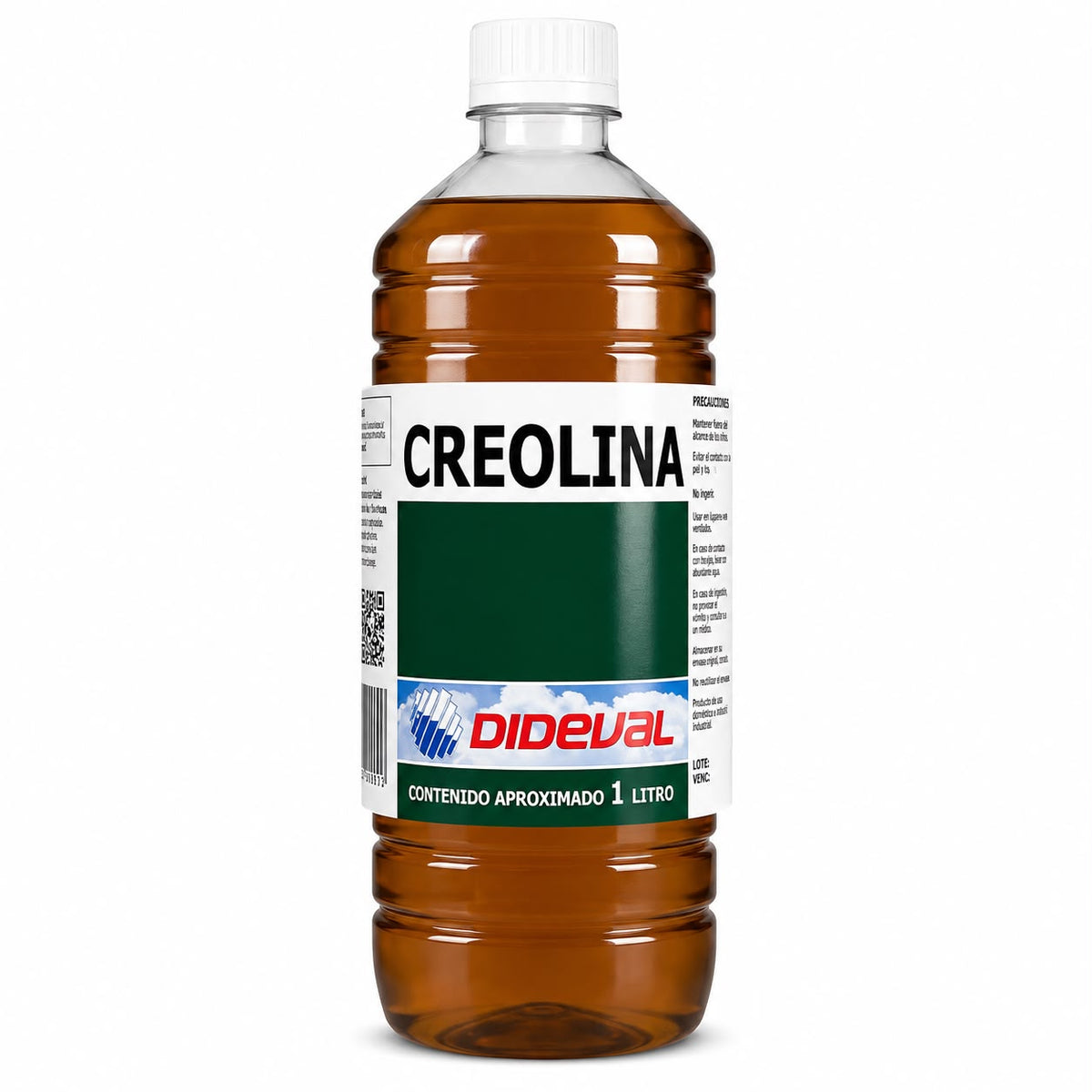Creolina Dideval – 1 Litro