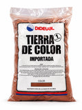 Tierra de Color Dideval Importada – 1 kg&nbsp;