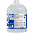 Aguarrás Mineral Dideval 5 L