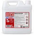 Diluyente Duco PXL 400 Dideval 5 L – Piroxilina Invierno