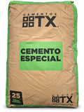 Cemento Transex 25 kg