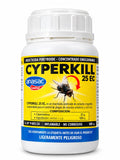 Insecticida Cyperkill 25 EC Anasac  100 cc
