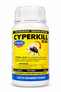 nsecticida Cyperkill 25 EC Anasac 250 cc