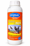 Repelente de Aves Anasac Control 1 Litro