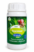 Control de Caracoles y Babosas - Anasac Jardín 100 g