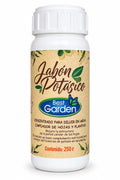 Jabón Potásico Best Garden 250 ml