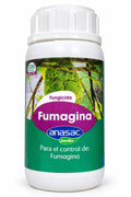 Fungicida Fumagina Anasac Jardín 100 cc