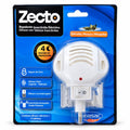 Zecto Repelente Eléctrico con Difusor y 4 Tabletas Anasac
