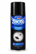 Insecticida Zecto Línea Profesional Descarga Total 150 cc – Anasac