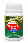 Insecticida Anasac Jardín Dimetoato Plus 100cc