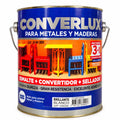 Converlux Esmalte Brillante Blanco Galos