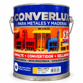 Converlux 3 en 1 Amarillo Medio Brillante