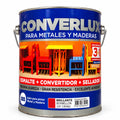 Esmalte Converlux Bermellón Brillante
