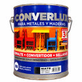 Esmalte Converlux Negro Mate