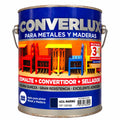 Esmalte Converlux 3 en 1 Azul Marino