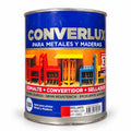 Esmalte Converlux 3 en 1 Bermellón 1 Litro