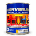 Esmalte Converlux 3 en 1 Amarillo Medio 1 Litro