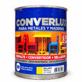 Esmalte Converlux 3 en 1 Amarillo Brillante 1 Litro