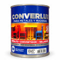 Converlux 3 en 1 Blanco Brillante 1 Litro